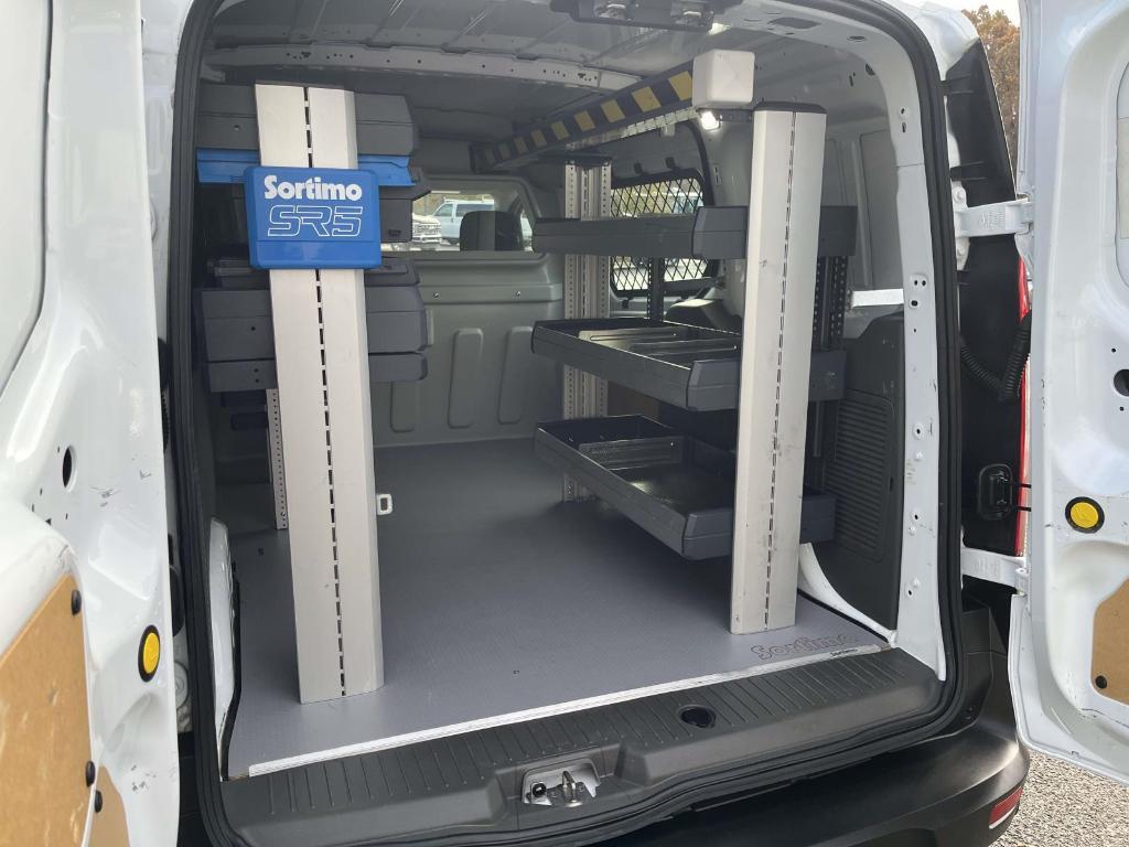 used 2023 Ford Transit Connect car, priced at $35,990