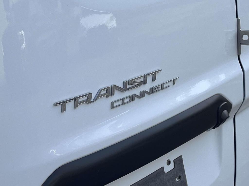 used 2023 Ford Transit Connect car, priced at $35,990