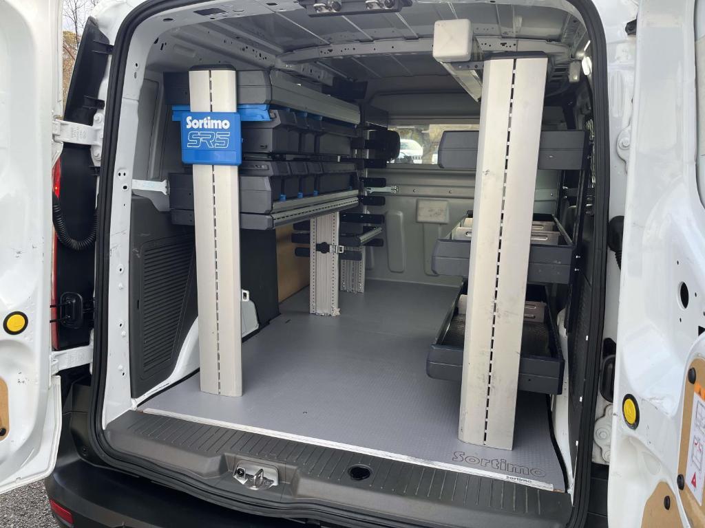 used 2023 Ford Transit Connect car, priced at $35,990