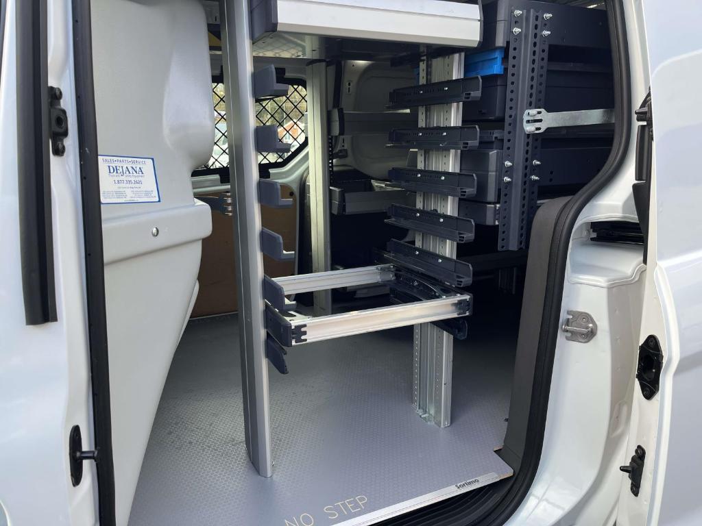 used 2023 Ford Transit Connect car, priced at $35,990