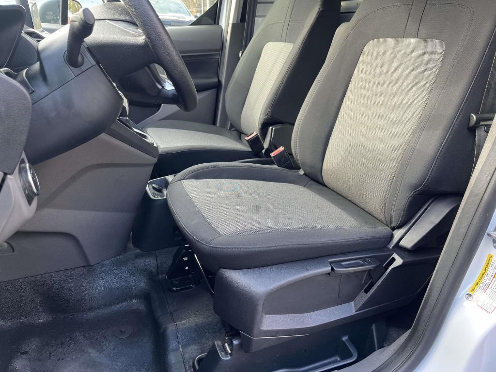used 2023 Ford Transit Connect car, priced at $35,990