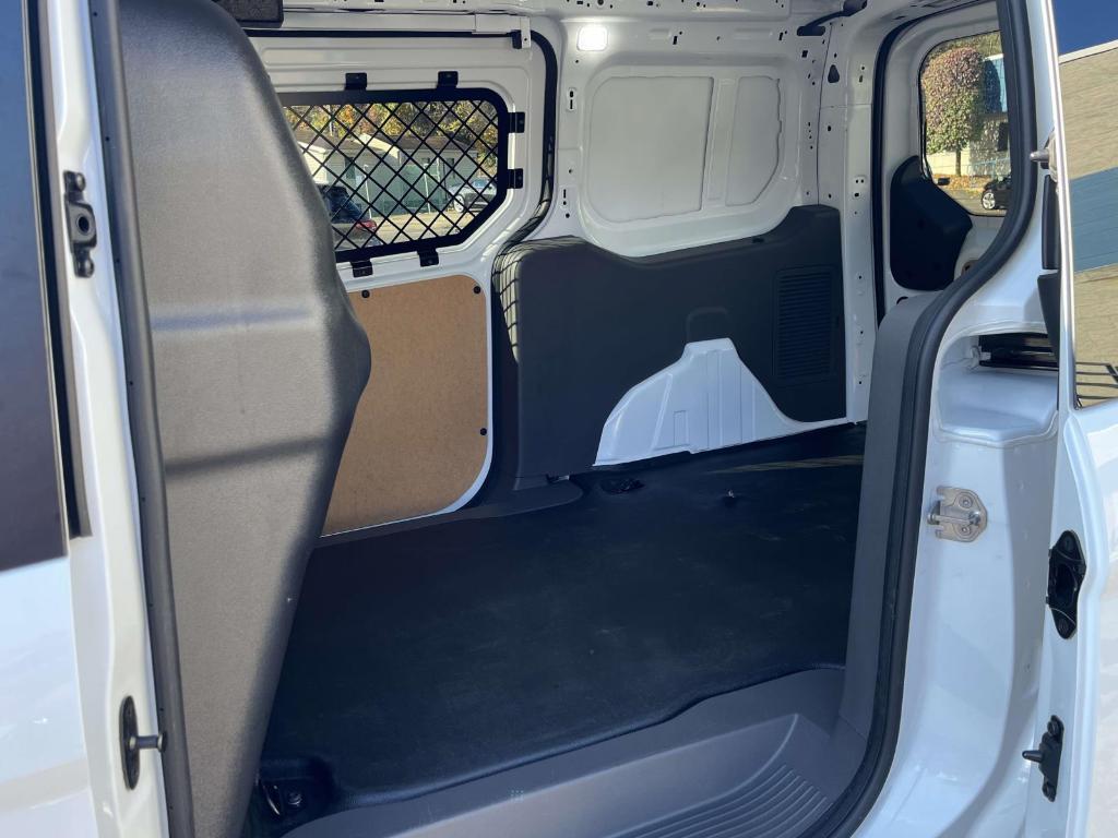 used 2022 Ford Transit Connect car, priced at $36,990