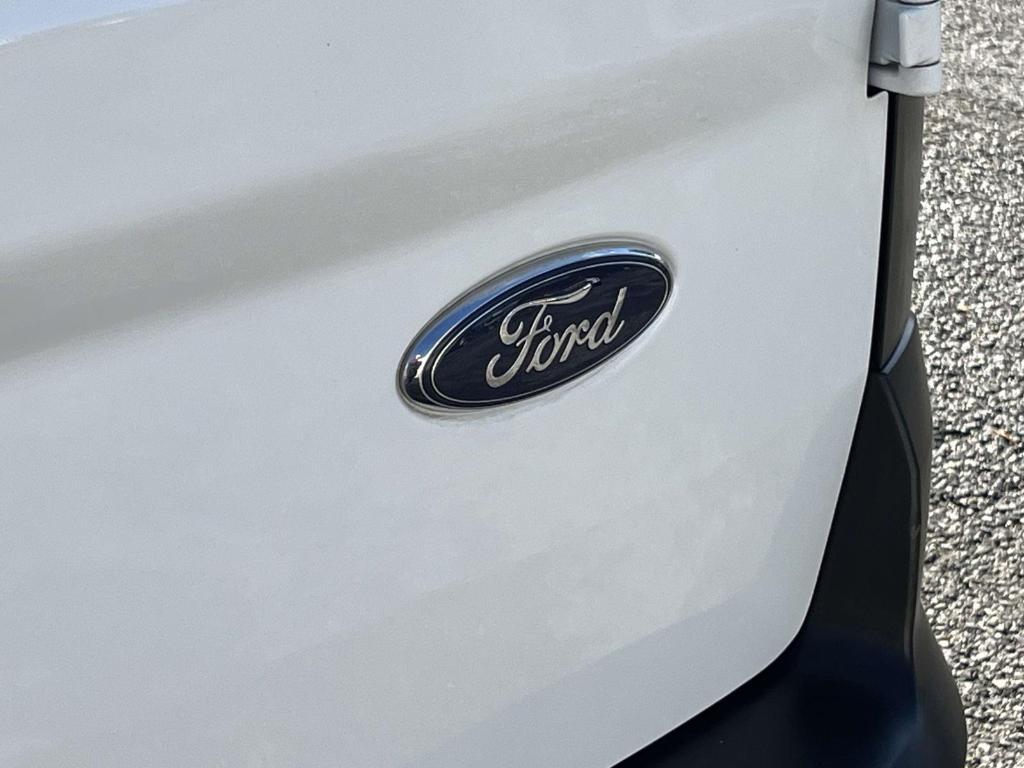 used 2022 Ford Transit Connect car, priced at $36,990