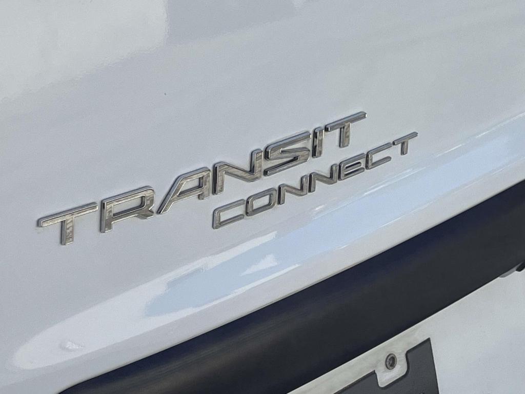 used 2022 Ford Transit Connect car, priced at $36,990