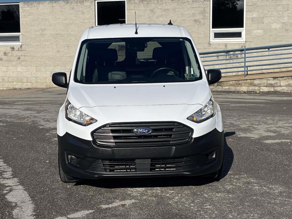 used 2022 Ford Transit Connect car, priced at $36,990