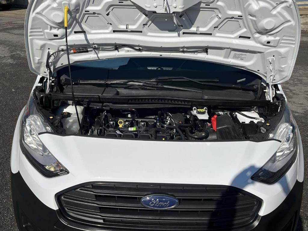 used 2022 Ford Transit Connect car, priced at $36,990