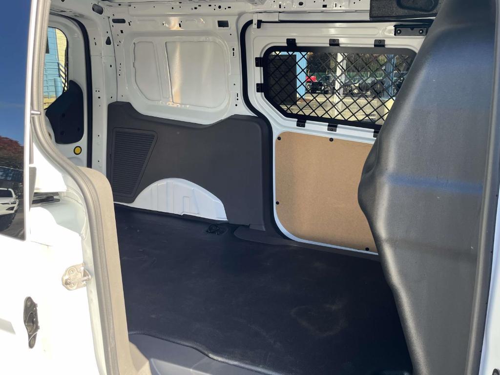 used 2022 Ford Transit Connect car, priced at $36,990