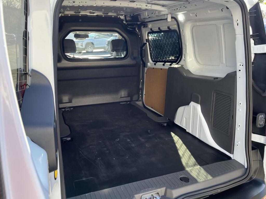 used 2022 Ford Transit Connect car, priced at $36,990