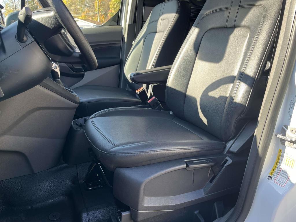 used 2022 Ford Transit Connect car, priced at $36,990