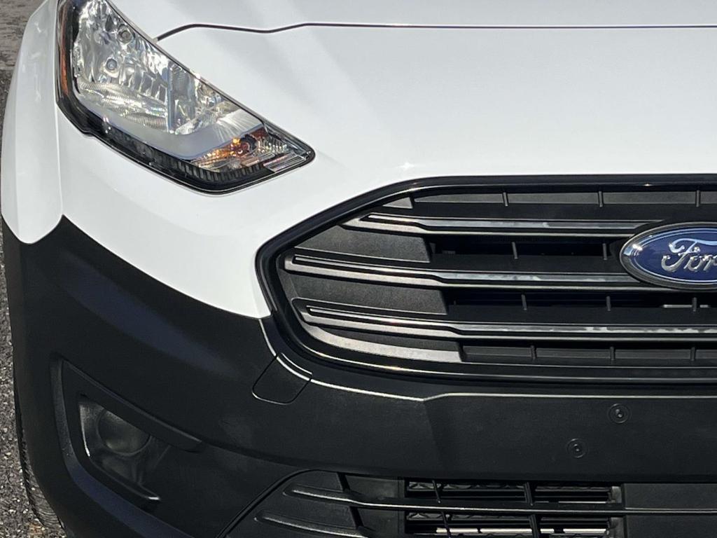 used 2022 Ford Transit Connect car, priced at $36,990