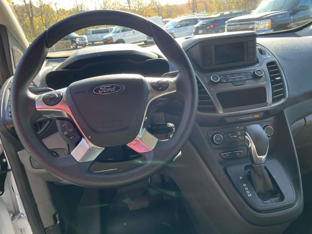 used 2022 Ford Transit Connect car, priced at $36,990