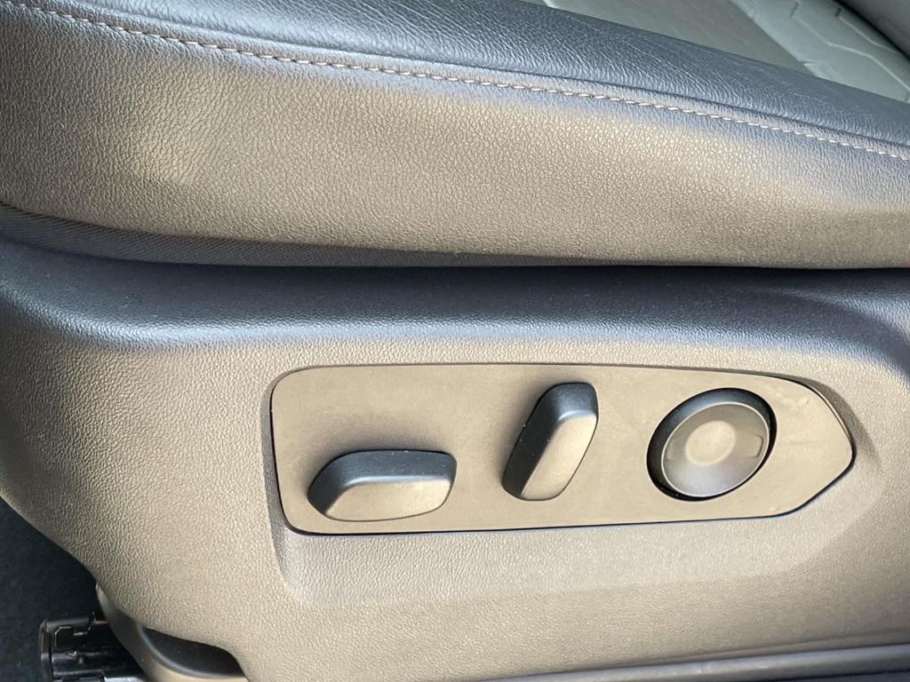 used 2023 Chevrolet Silverado 1500 car, priced at $54,500
