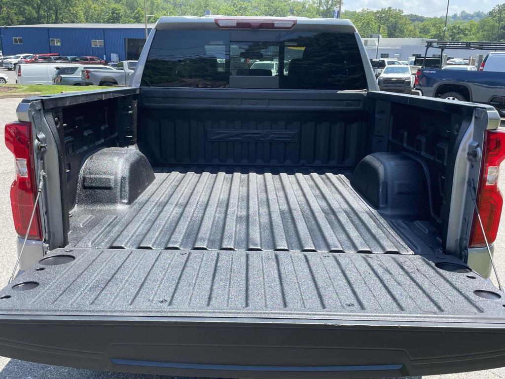 used 2023 Chevrolet Silverado 1500 car, priced at $54,500