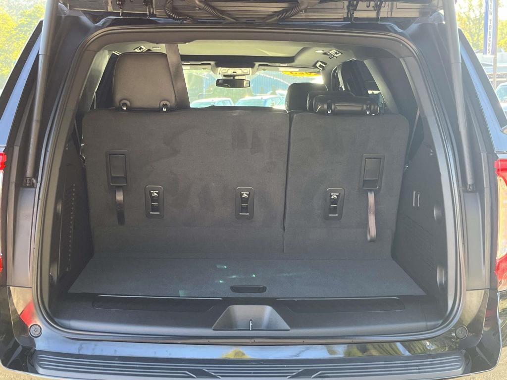 used 2023 GMC Yukon car, priced at $61,900