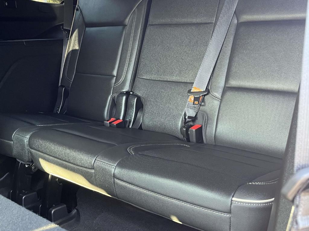 used 2023 GMC Yukon car, priced at $61,900