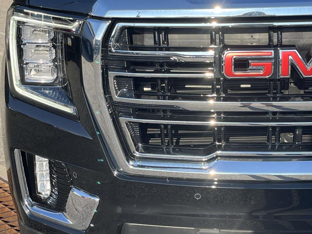 used 2023 GMC Yukon car, priced at $61,900