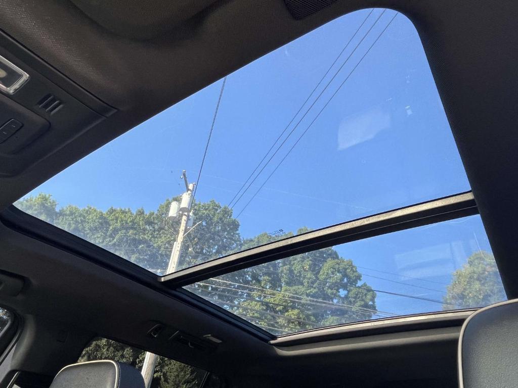 used 2023 GMC Yukon car, priced at $61,900