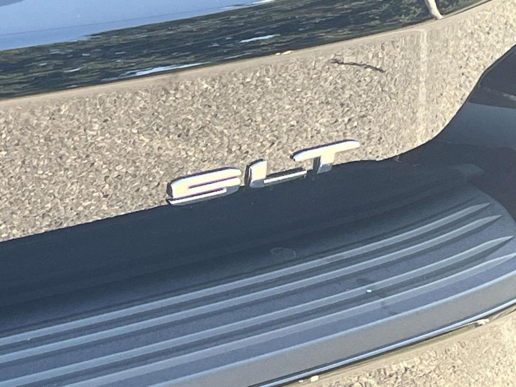 used 2023 GMC Yukon car, priced at $61,900