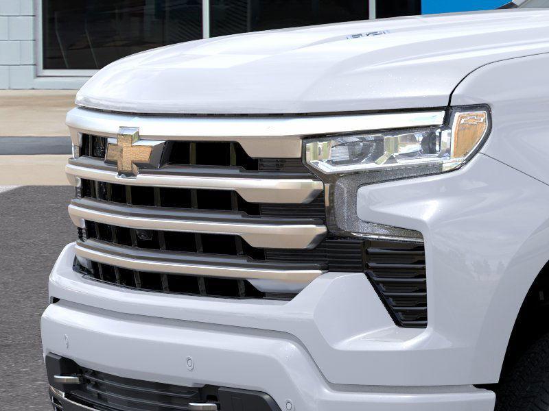 new 2026 Chevrolet Silverado 1500 car, priced at $80,150