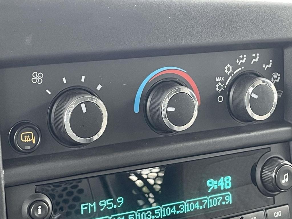 new 2025 Chevrolet Express 3500 car, priced at $59,889