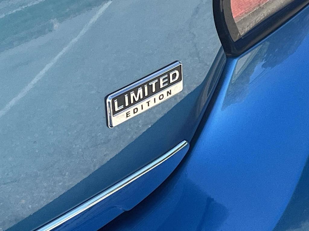 used 2024 Mitsubishi Mirage car, priced at $14,900