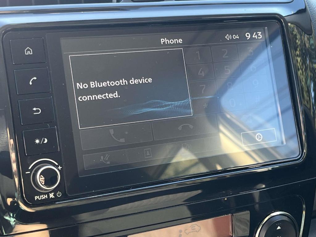 used 2024 Mitsubishi Mirage car, priced at $14,900