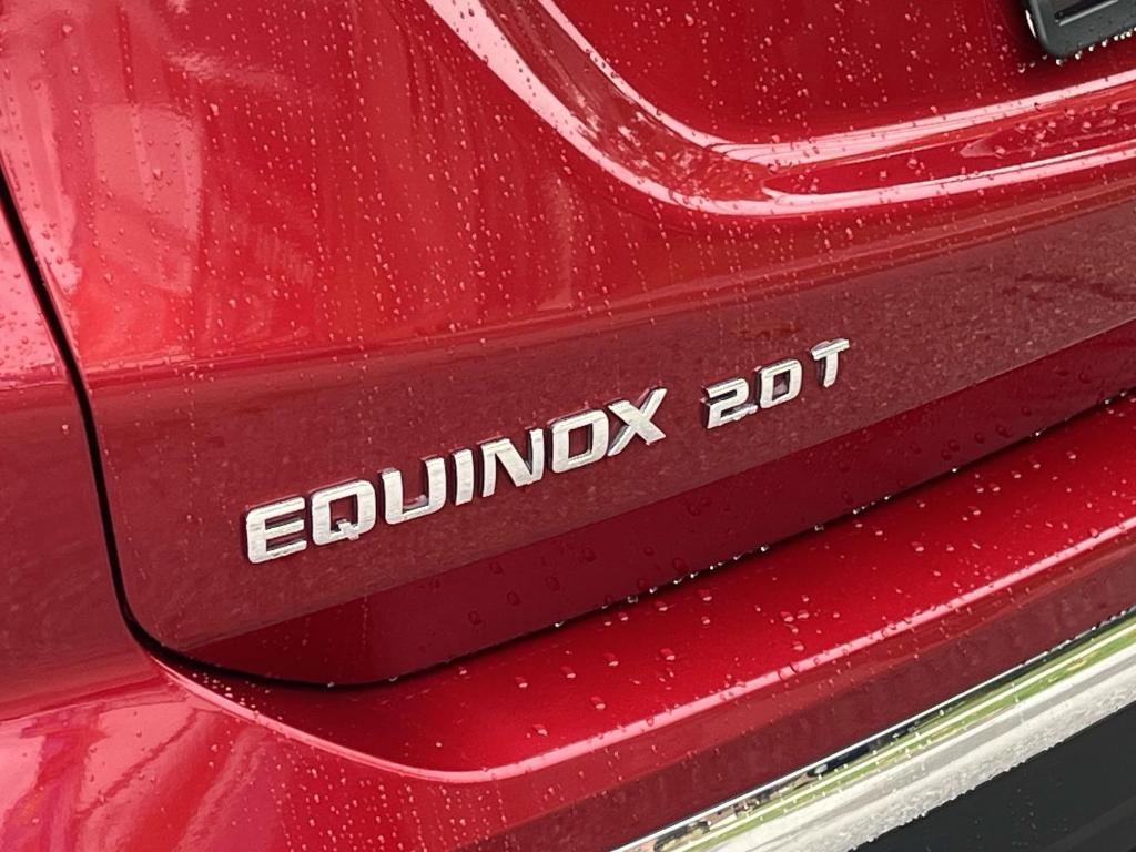 used 2018 Chevrolet Equinox car, priced at $16,900