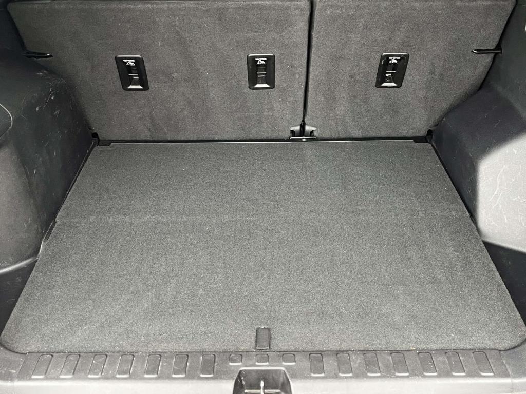 used 2018 Chevrolet Equinox car, priced at $16,900