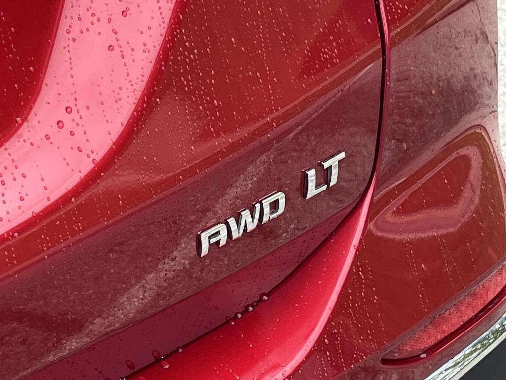 used 2018 Chevrolet Equinox car, priced at $16,900