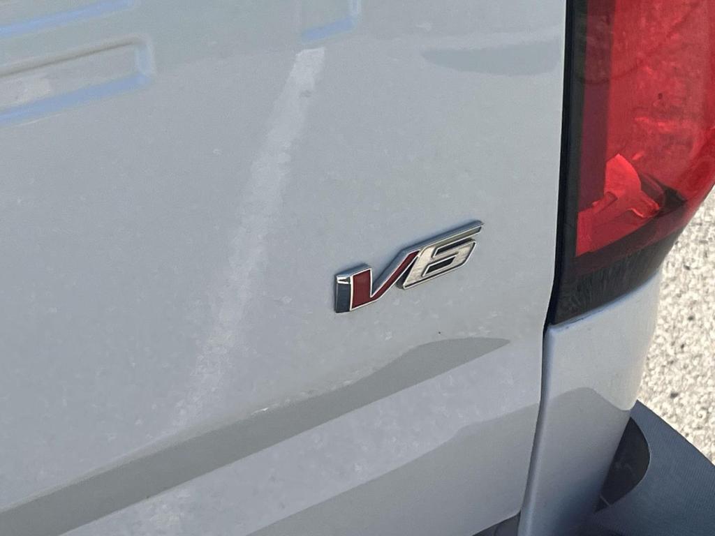 used 2022 Chevrolet Colorado car, priced at $33,900