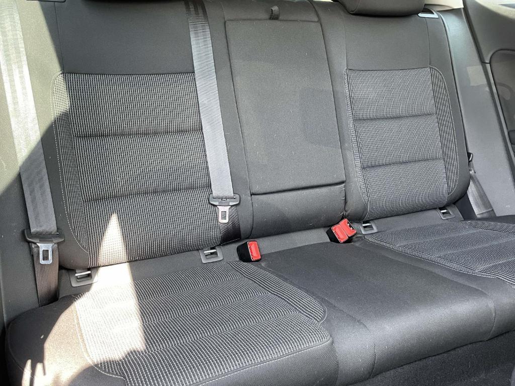 used 2013 Volkswagen Golf car, priced at $11,990