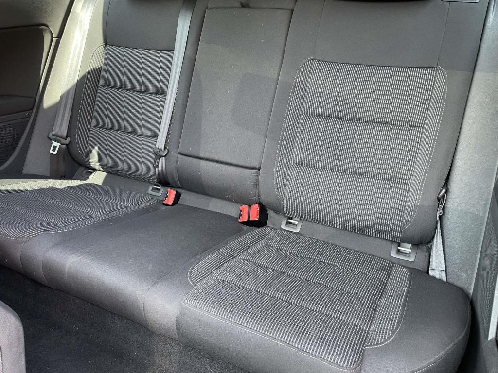 used 2013 Volkswagen Golf car, priced at $11,990