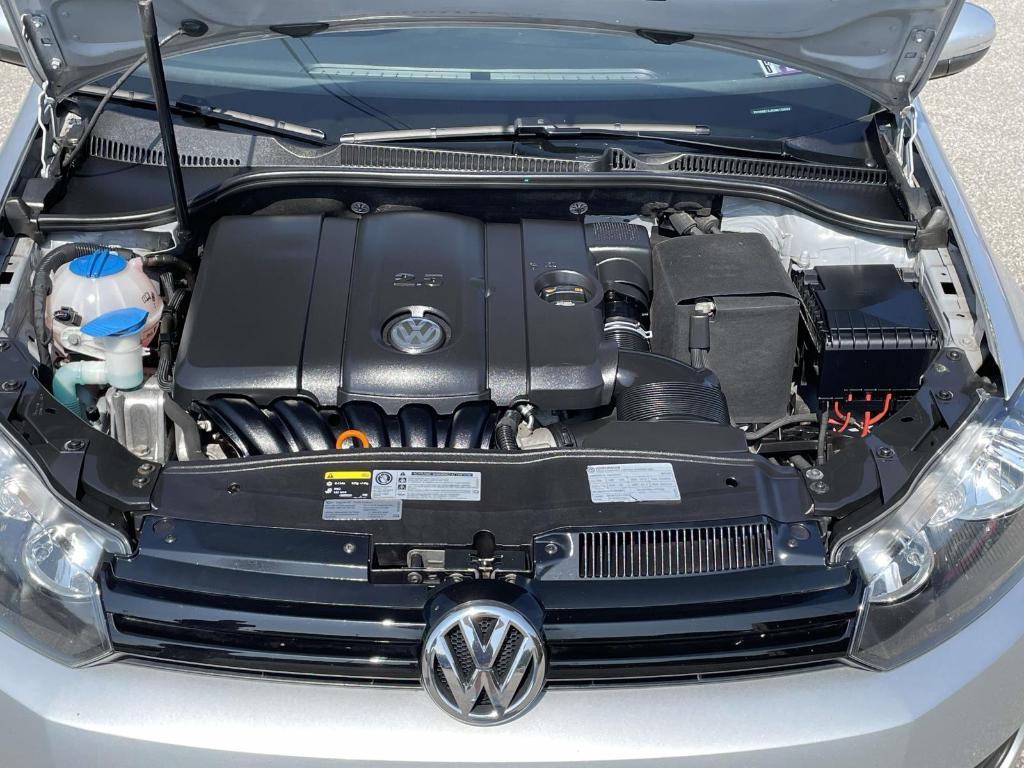 used 2013 Volkswagen Golf car, priced at $11,990