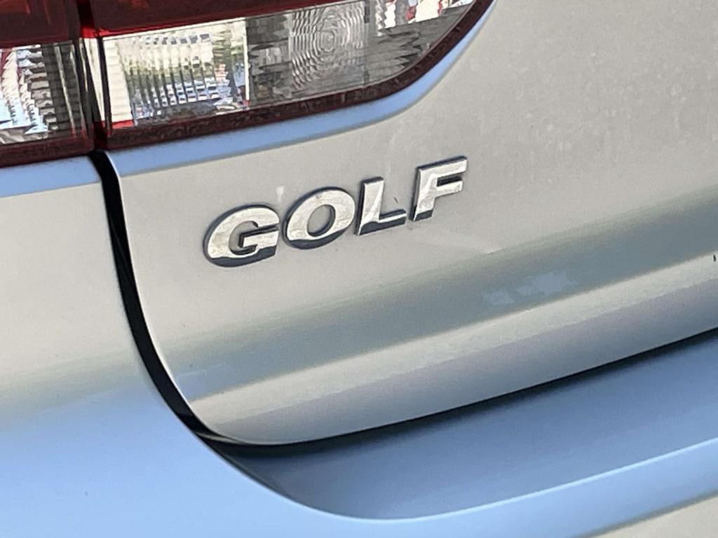 used 2013 Volkswagen Golf car, priced at $11,990
