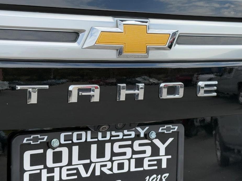 used 2022 Chevrolet Tahoe car, priced at $69,990