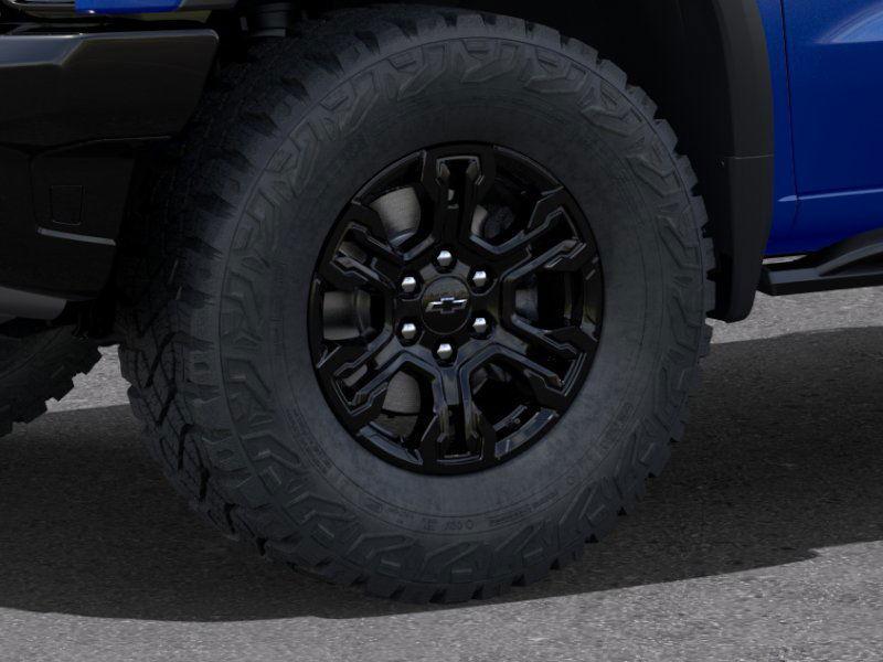 new 2025 Chevrolet Silverado 1500 car, priced at $80,749