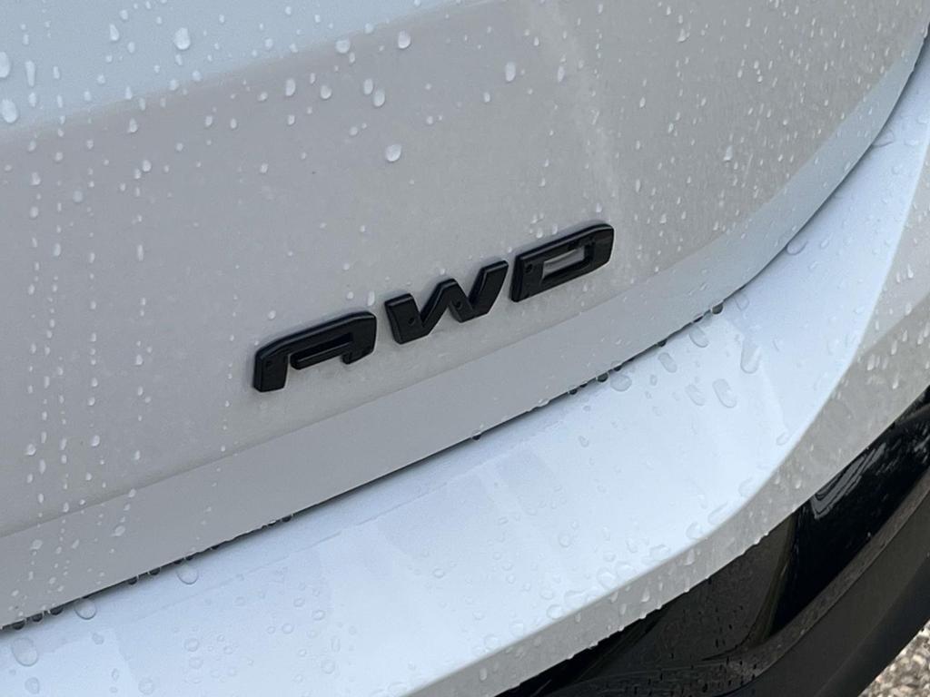 used 2022 GMC Terrain car, priced at $26,500