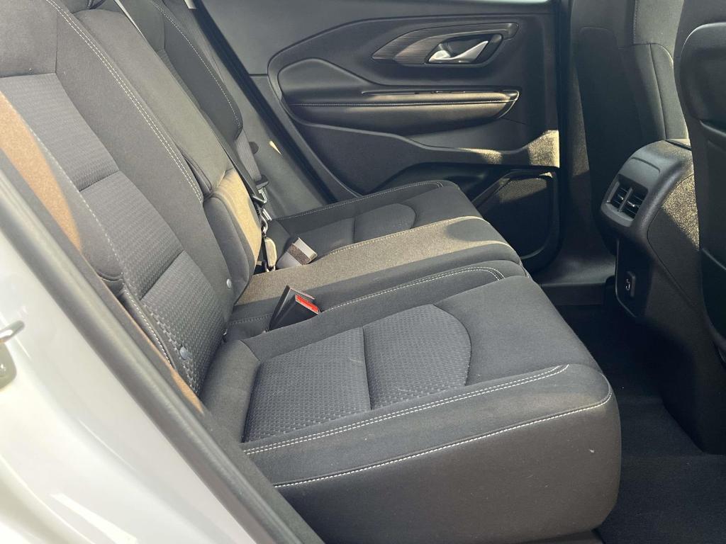 used 2022 GMC Terrain car, priced at $26,500