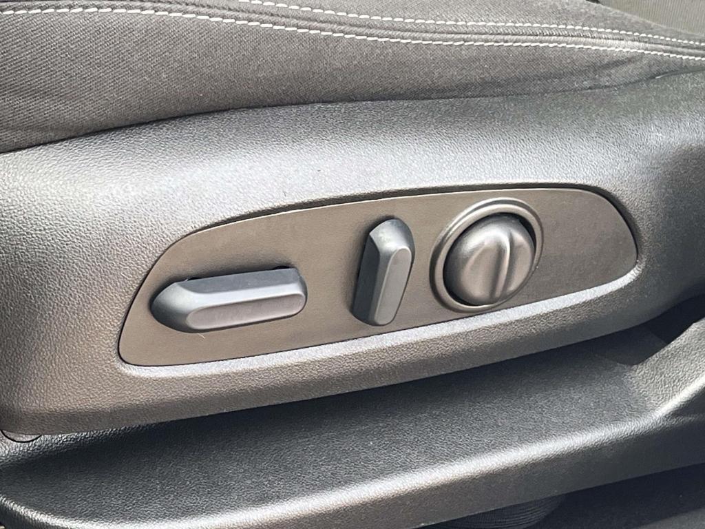 used 2022 GMC Terrain car, priced at $26,500