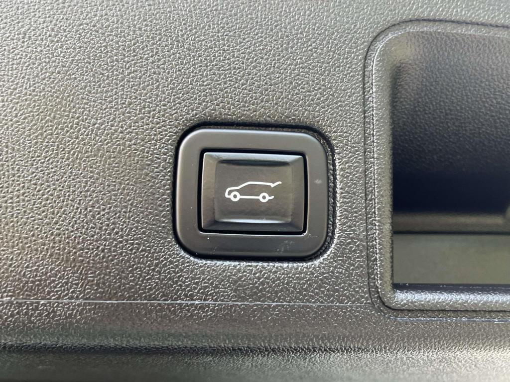 used 2022 GMC Terrain car, priced at $26,500