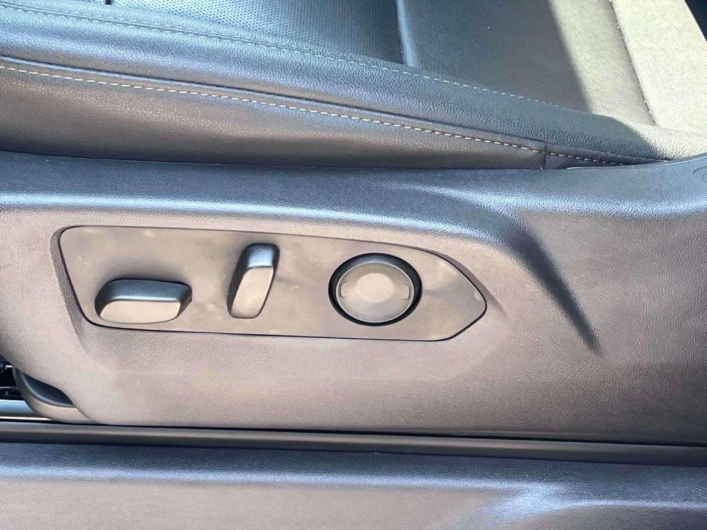 used 2024 Chevrolet Silverado 3500 car, priced at $70,500