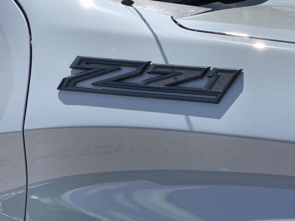 used 2024 Chevrolet Silverado 1500 car, priced at $47,500
