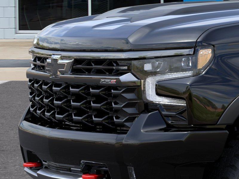 new 2024 Chevrolet Silverado 1500 car, priced at $77,950