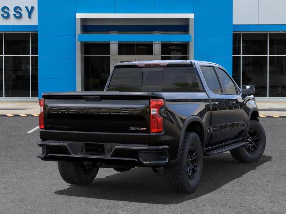 new 2024 Chevrolet Silverado 1500 car, priced at $77,950