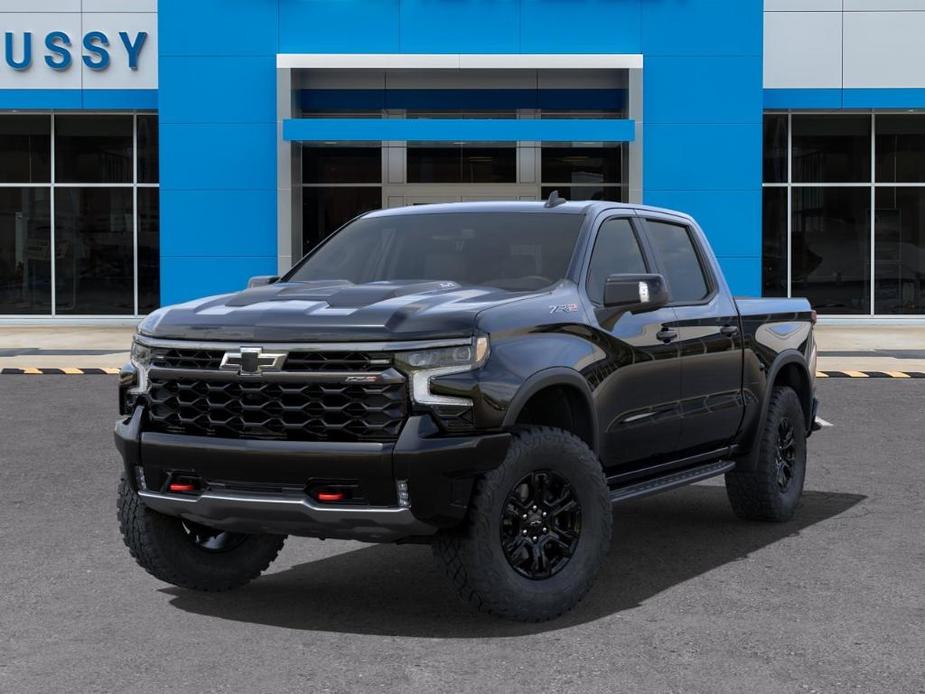 new 2024 Chevrolet Silverado 1500 car, priced at $77,950