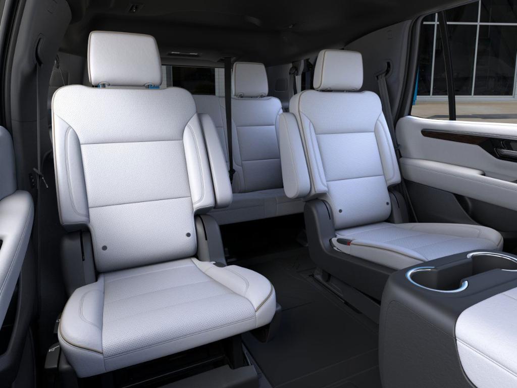 new 2025 Chevrolet Tahoe car, priced at $88,720