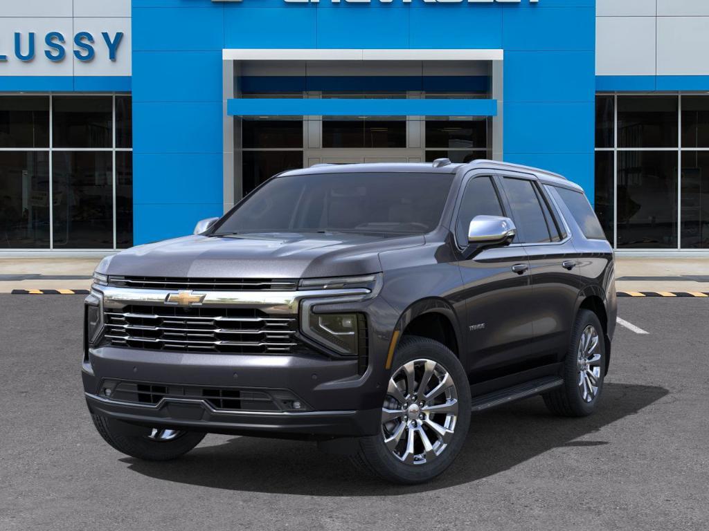 new 2025 Chevrolet Tahoe car, priced at $88,720