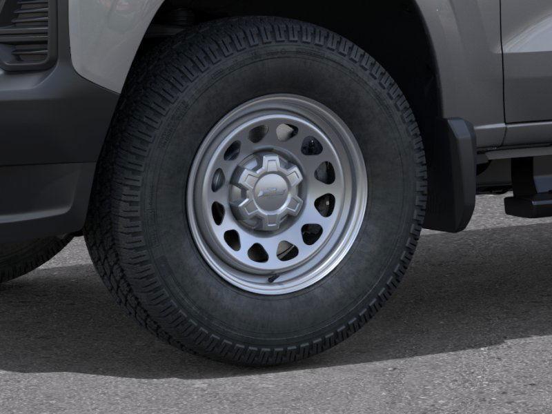 new 2026 Chevrolet Colorado car, priced at $39,345