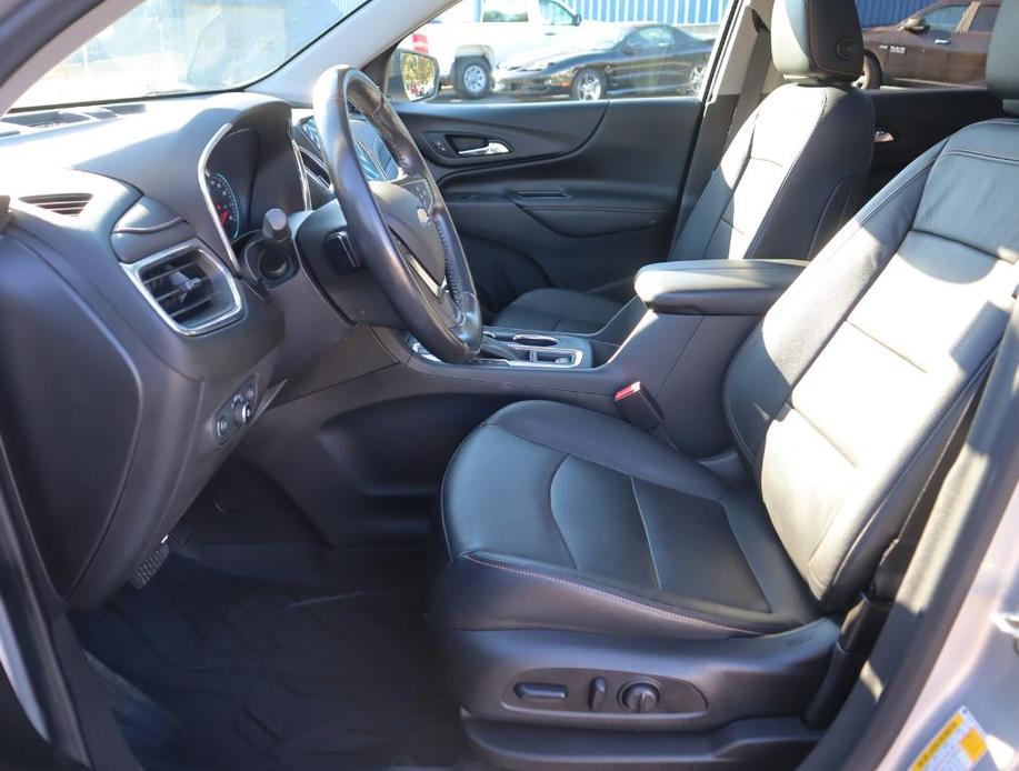 used 2020 Chevrolet Equinox car, priced at $29,990