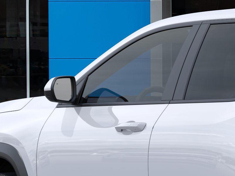 new 2026 Chevrolet Equinox car, priced at $34,590